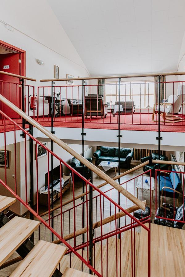 Narfastadir Guesthouse Laugar  Εξωτερικό φωτογραφία