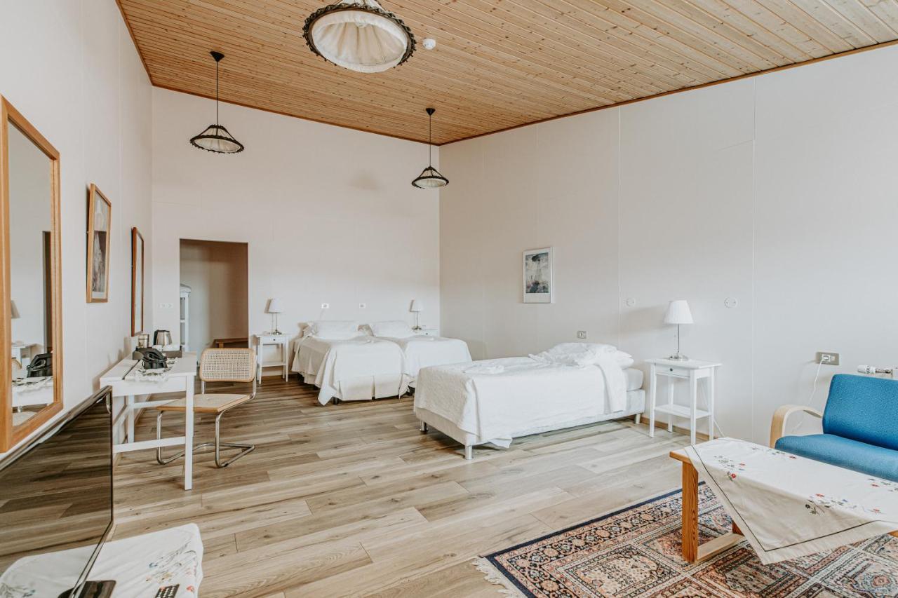 Narfastadir Guesthouse Laugar  Εξωτερικό φωτογραφία