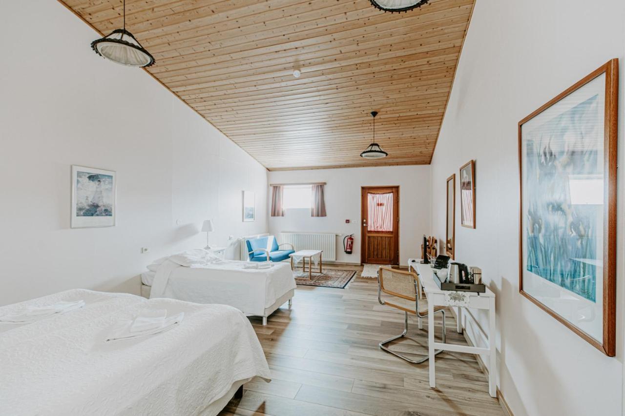 Narfastadir Guesthouse Laugar  Εξωτερικό φωτογραφία