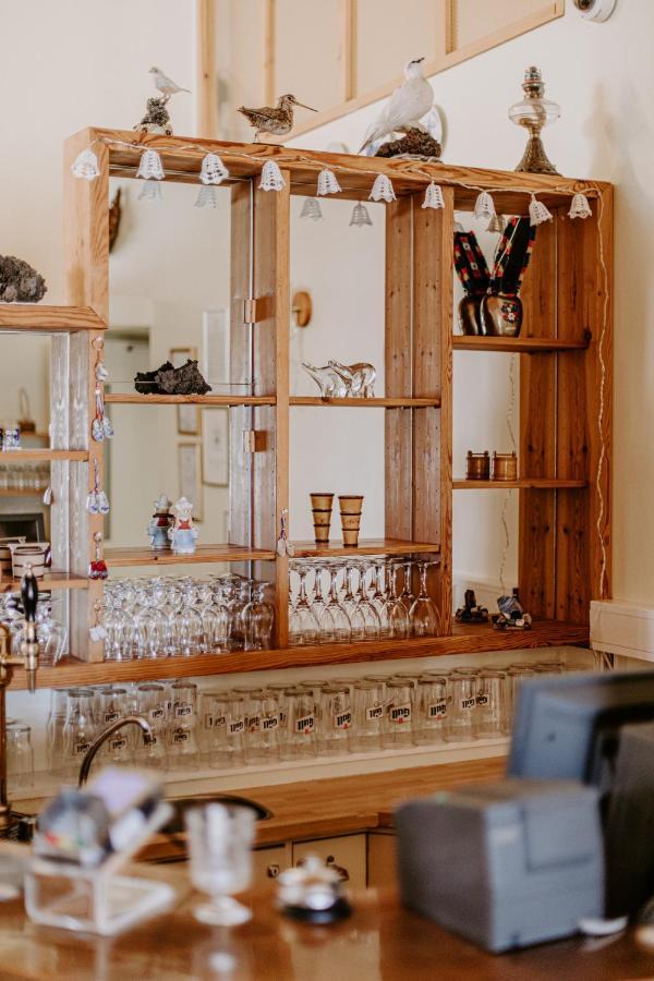 Narfastadir Guesthouse Laugar  Εξωτερικό φωτογραφία