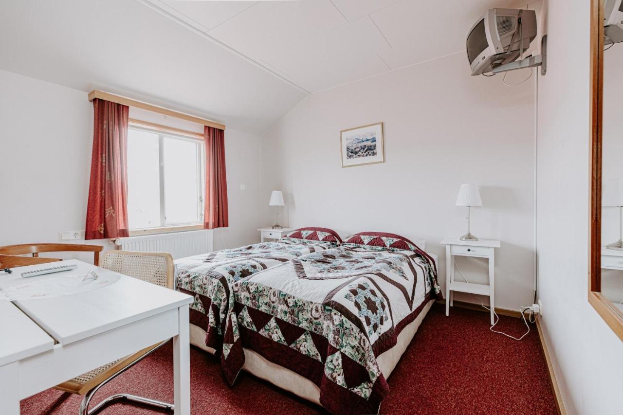 Narfastadir Guesthouse Laugar  Εξωτερικό φωτογραφία