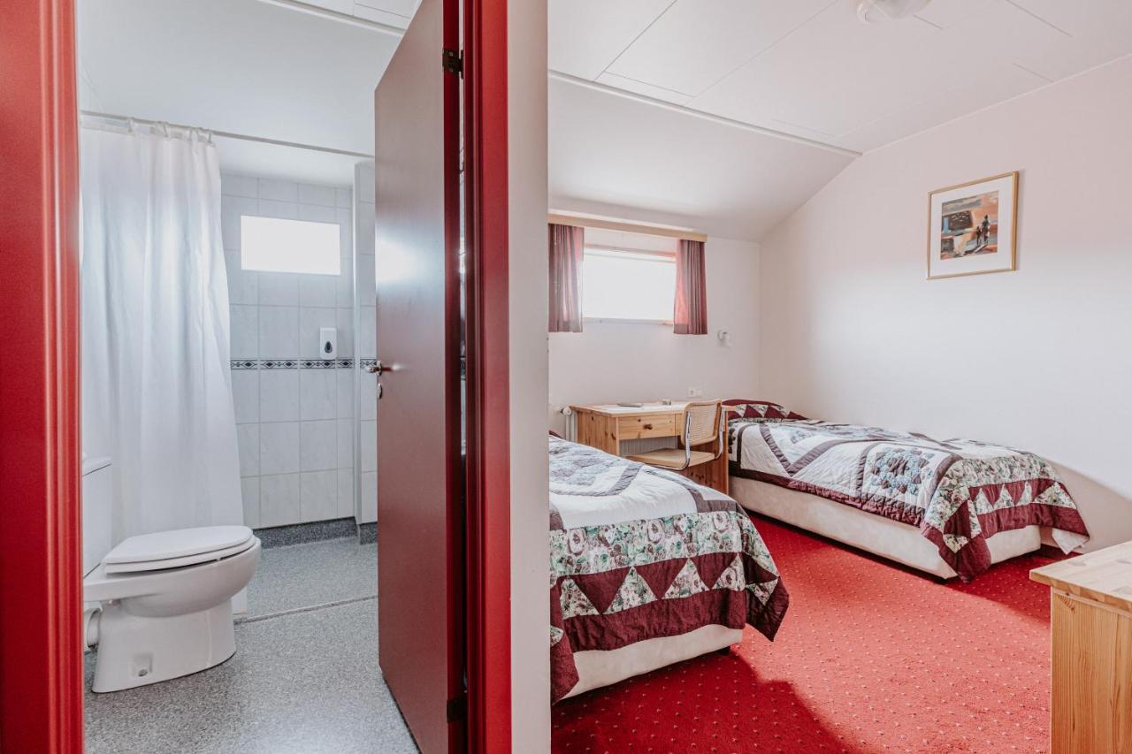 Narfastadir Guesthouse Laugar  Εξωτερικό φωτογραφία