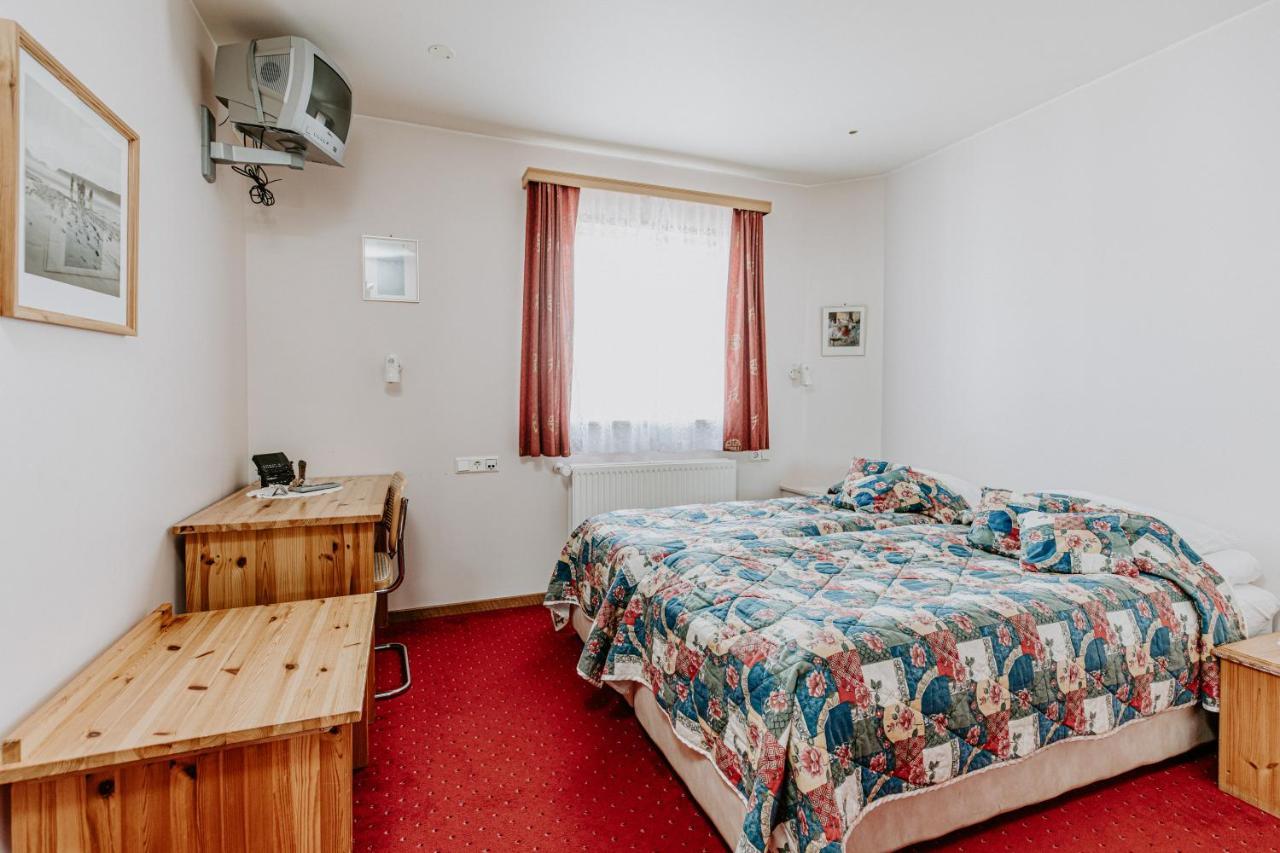 Narfastadir Guesthouse Laugar  Εξωτερικό φωτογραφία