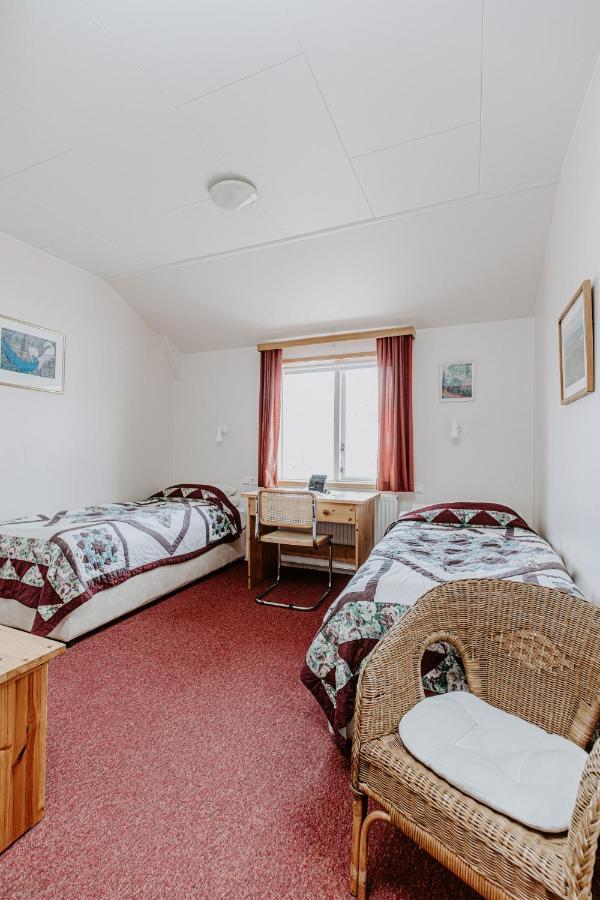 Narfastadir Guesthouse Laugar  Εξωτερικό φωτογραφία